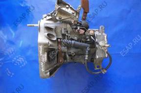 КОРОБКА ПЕРЕДАЧW FIAT PUNTO II 1.3JTD 99-03 год,