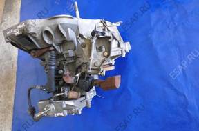 КОРОБКА ПЕРЕДАЧW FIAT PUNTO II 1.3JTD 99-03 год,