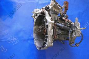 КОРОБКА ПЕРЕДАЧW FIAT PUNTO II 1.3JTD 99-03 год,