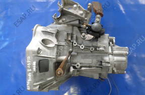 КОРОБКА ПЕРЕДАЧW FIAT PUNTO II 1.3JTD 99-03 год,