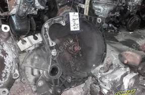 КОРОБКА ПЕРЕДАЧW FIAT PUNTO II 1.8 16V HGT