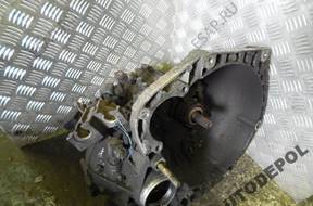 КОРОБКА ПЕРЕДАЧW FIAT PUNTO II 1.9 D