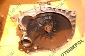 КОРОБКА ПЕРЕДАЧW FIAT PUNTO II 1.9 D