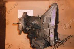 КОРОБКА ПЕРЕДАЧW FIAT PUNTO II 1.9 D