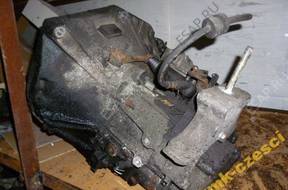 КОРОБКА ПЕРЕДАЧw Fiat Punto II  1.9D