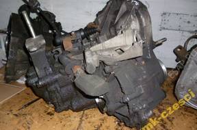 КОРОБКА ПЕРЕДАЧw Fiat Punto II  1.9D