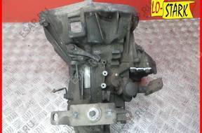 КОРОБКА ПЕРЕДАЧW Fiat Punto II 1.9JTD 99-03