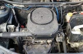 КОРОБКА ПЕРЕДАЧW FIAT PUNTO II 2 1,2 8V