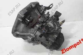 КОРОБКА ПЕРЕДАЧW FIAT PUNTO II 2 1.2 8V TARCZYN