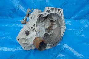 КОРОБКА ПЕРЕДАЧW FIAT PUNTO II 2 1.9 JTD 651451341