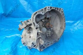 КОРОБКА ПЕРЕДАЧW FIAT PUNTO II 2 1.9 JTD