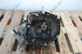 КОРОБКА ПЕРЕДАЧW FIAT PUNTO II 2 HGT 1.8 16 V