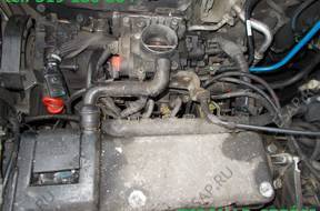 КОРОБКА ПЕРЕДАЧW FIAT PUNTO II 60 1.2 8V '99-'05