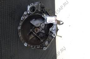 КОРОБКА ПЕРЕДАЧw Fiat Punto II 60kM 99-03