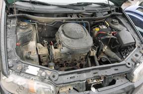 КОРОБКА ПЕРЕДАЧW FIAT PUNTO II 99' 1,2B 8V 3D