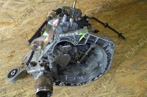 КОРОБКА ПЕРЕДАЧw Fiat Punto II 99- 1.2 8V