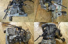 КОРОБКА ПЕРЕДАЧw Fiat Punto II 99- 1.2 8V