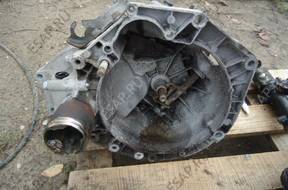 КОРОБКА ПЕРЕДАЧW FIAT PUNTO II   C 23