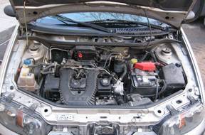 КОРОБКА ПЕРЕДАЧW FIAT PUNTO II DOBLO 1.9 D