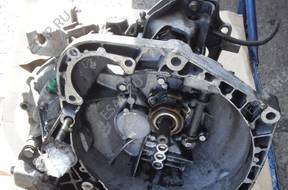 КОРОБКА ПЕРЕДАЧW  FIAT PUNTO II FIAT STILO 1,9JTD