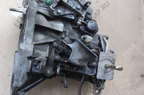 КОРОБКА ПЕРЕДАЧW  FIAT PUNTO II FIAT STILO 1,9JTD