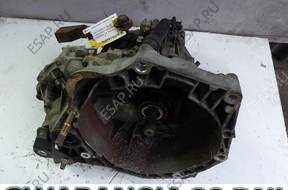 КОРОБКА ПЕРЕДАЧW FIAT PUNTO II FL 1,3 MJET 2004 год,