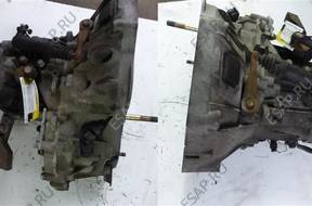 КОРОБКА ПЕРЕДАЧW FIAT PUNTO II FL 1,3 MJET 2004 год,