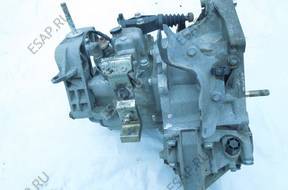 КОРОБКА ПЕРЕДАЧW FIAT PUNTO II FL 1.2