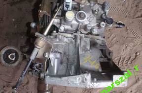 КОРОБКА ПЕРЕДАЧw fiat punto II III panda  1.2 8v