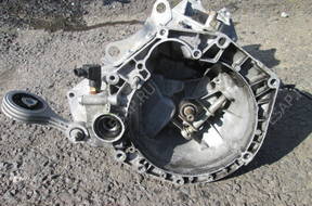 КОРОБКА ПЕРЕДАЧW FIAT PUNTO II PANDA  1.2 8V