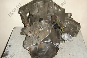 КОРОБКА ПЕРЕДАЧW FIAT PUNTO II.1,2B 12V