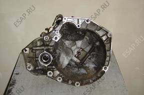 КОРОБКА ПЕРЕДАЧW FIAT PUNTO II.1,2B 12V