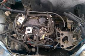 КОРОБКА ПЕРЕДАЧW FIAT SEICENTO 0,9 900 OSTROKA