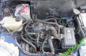 КОРОБКА ПЕРЕДАЧW FIAT SEICENTO 0.9b r.98