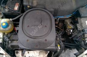 КОРОБКА ПЕРЕДАЧW FIAT SEICENTO 1,1 2002 год,