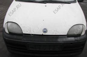 КОРОБКА ПЕРЕДАЧW FIAT SEICENTO 1,1