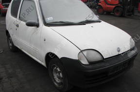 КОРОБКА ПЕРЕДАЧW FIAT SEICENTO 1,1