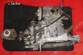 КОРОБКА ПЕРЕДАЧW FIAT SEICENTO 1,1