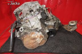 КОРОБКА ПЕРЕДАЧW FIAT SEICENTO 1,1