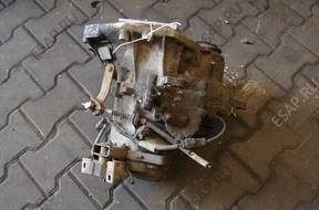 КОРОБКА ПЕРЕДАЧw Fiat Seicento 1,1B