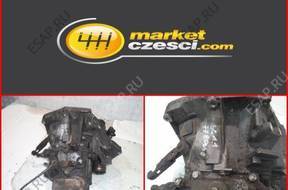 КОРОБКА ПЕРЕДАЧW FIAT SEICENTO 1.1 7780656