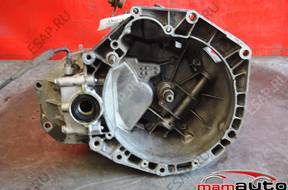 КОРОБКА ПЕРЕДАЧW FIAT SEICENTO 1.1 99 год, FV 150274