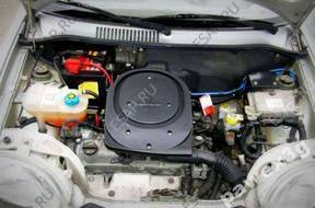 КОРОБКА ПЕРЕДАЧW FIAT SEICENTO 1.1 MPI