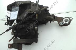 КОРОБКА ПЕРЕДАЧW FIAT SEICENTO 1.1 SPI