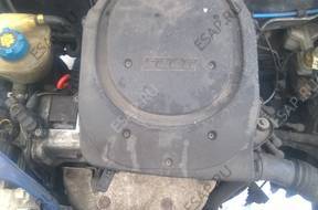 КОРОБКА ПЕРЕДАЧw fiat seicento 1.1