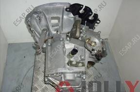 КОРОБКА ПЕРЕДАЧW FIAT SEICENTO 900 0.9 98 2004 год