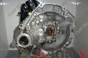 КОРОБКА ПЕРЕДАЧW FIAT SEICENTO 900 0.9 98 2004 год