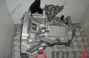 КОРОБКА ПЕРЕДАЧW FIAT SEICENTO 900 0.9 98 2004 год