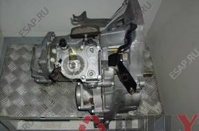 КОРОБКА ПЕРЕДАЧW FIAT SEICENTO 900 0.9 98 2004 год