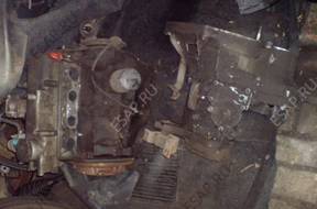 КОРОБКА ПЕРЕДАЧW FIAT SEICENTO CINQUECENT0 900 LS